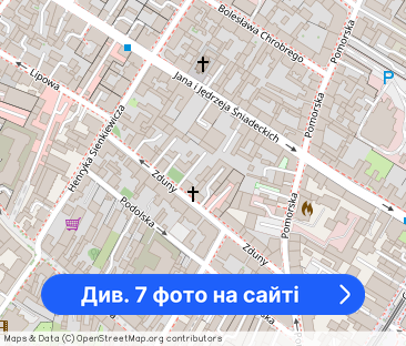 komfortowy pokój 1-osobowy w Centrum Bydgoszczy - Фото 1