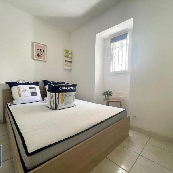 Location Appartement 1 pièce 18m² BEZIERS 34500 - Photo 1