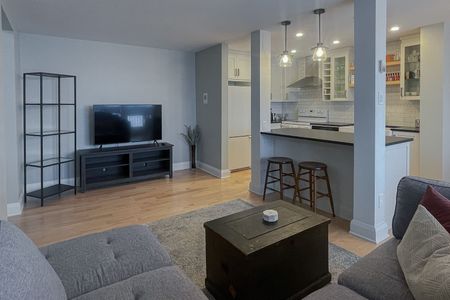 For Lease - 1505 Baseline Road Unit# 1102, Belair Park - Copeland Park and Area, Ontario - Photo 4