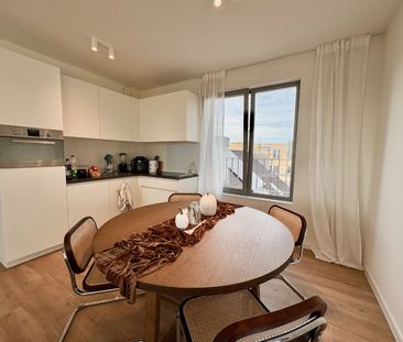 Appartement met 2 slaapkamers incl parkeerplaats - Foto 6