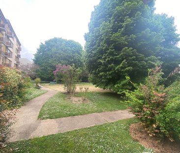 Location appartement 3 pièces, 54.62m², Le Bourget - Photo 6