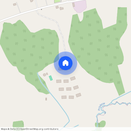 Zawada, Myślenice, myślenicki, małopolskie