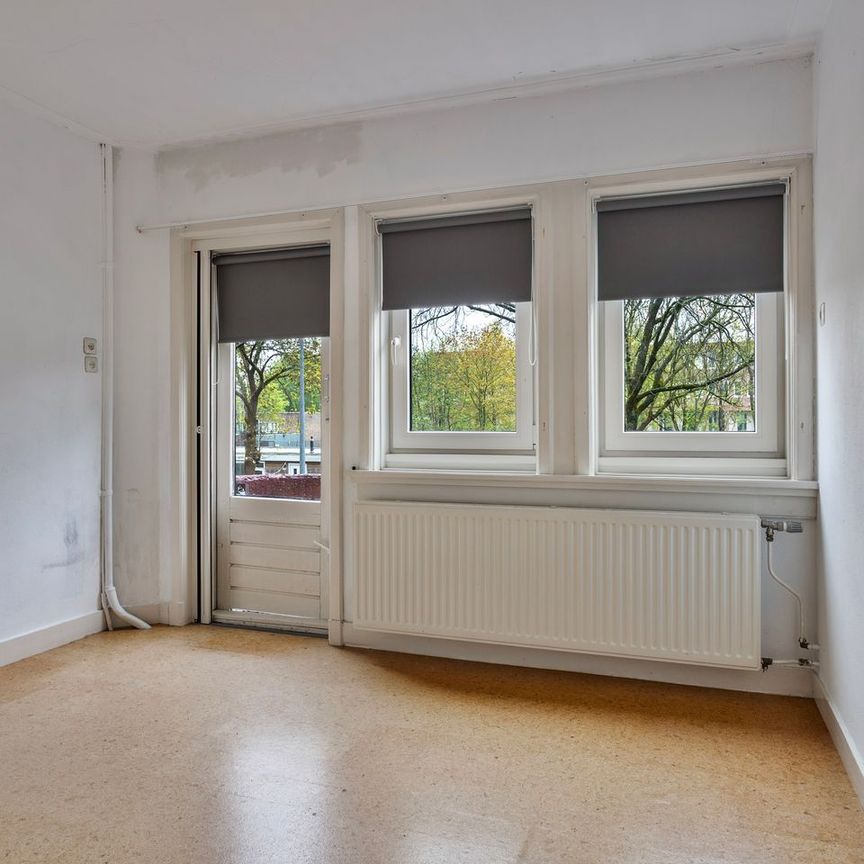 Hoendiep 83, Kostverloren, 9718TE, Groningen - Photo 1