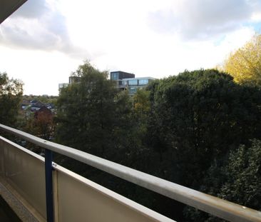 Te huur: Appartement Tobias Asserlaan in Diemen - Foto 6