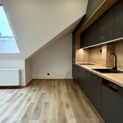 Pronájem bytu 2+kk, 48 m - Photo 1