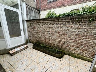 Location Appartement 1 pièces 23 m2 à Saint-Quentin - Photo 3