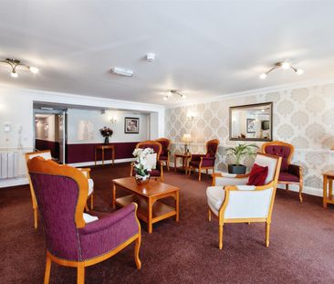 Osbourne Lodge, Bournemouth - Photo 6