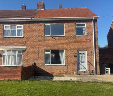 3 bed semi-detached house to rent in NE34 - Photo 2