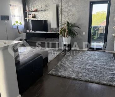 Apartament modern 2 camere | parcare | balcon | Buna Ziua - Photo 4