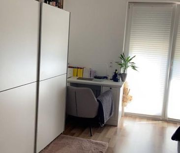 Helles EG-App. mit Terrasse f. Studenten (Neubau in 2017), Richards... - Photo 5