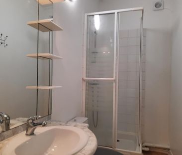 Appartement T2 à louer - 37 m² - Photo 2