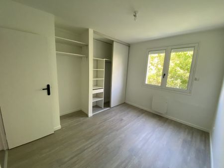 Appartement Saint-Martin-d'Hères - Photo 4