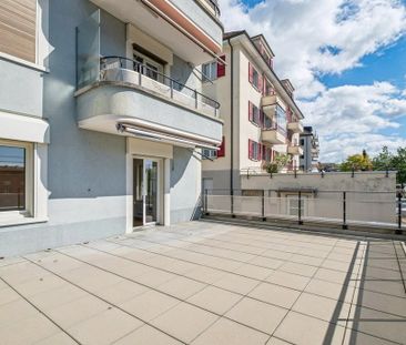3 Zimmer, 57 m², EG - Foto 6