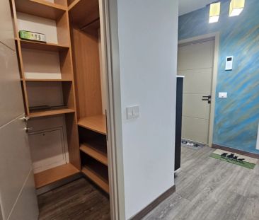 3 camere, open-space, 70 mp, de inchiriat apartament in zona Tatara... - Photo 5