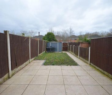 2 bedroom terraced house to rent - Photo 4