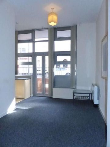 Branston Street, Jewellery Quarter, B18 - Photo 5