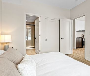 For Lease - 1185 Beaverwood Road Unit# 108, 208, 308, Manotick - Ka... - Photo 2