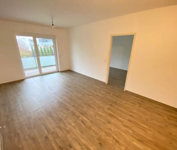 NEUWERTIGE 3 ZIMMERWOHNUNG MIT BALKON UND TG - NÄHE HAUPTBAHNHOF" - Foto 6