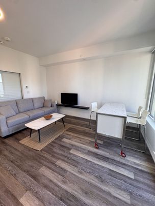 For Lease - 75 Canterbury Place Unit# 1115, Toronto, Ontario - Photo 1