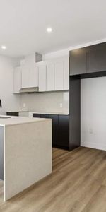 2 CH - 1 SDB - Salaberry-de-Valleyfield - $1,550 /mo - Photo 3