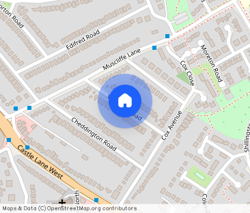 Wynford Road, Bournemouth, BH9 - Photo 1