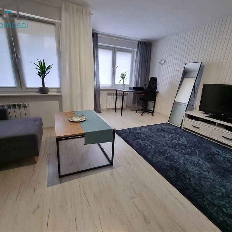 Mieszkanie Ruda Śląska Wirek powierzchnia 37.4 m² C21-WM-46078 - Zdjęcie 1