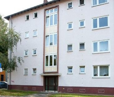 2- Zimmerwohnung in Toplage von Köln-Mülheim - Foto 1