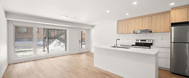 2 CH - 1 SDB - Montreal - $1,950 /mo - Photo 1