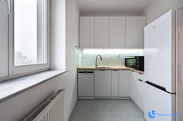 Krowodrza Górka*35,5m2*balkon - Photo 1