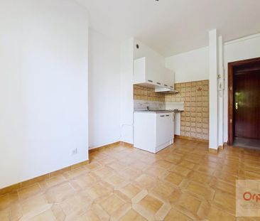 Location Appartement 1 pièce 26m² AJACCIO 20000 - Photo 5