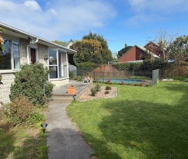 Avonhead - Toorak Street - Photo 2