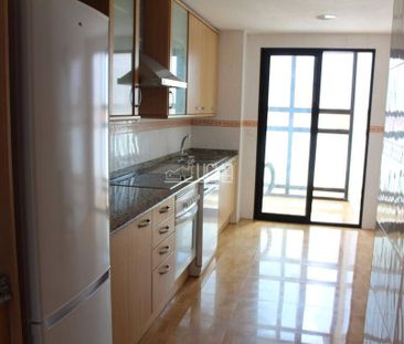 3 room luxury Flat for rent in Valencia - Photo 1