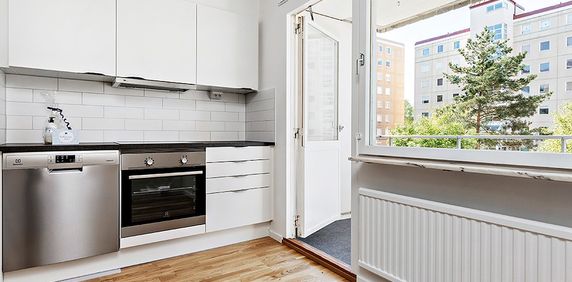 Tingvallavägen 7G - Photo 2