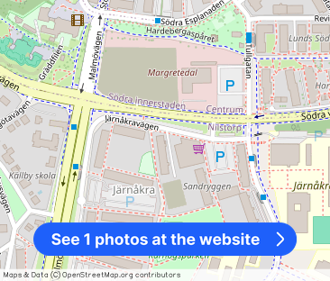 Järnåkravägen 3A - Photo 1