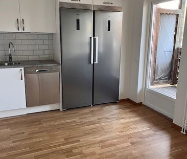 Lantmannagatan, Höganäs - Foto 5