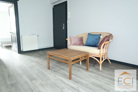 Appartement Limoges 2 pièce(s) - Photo 4