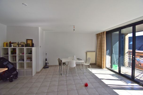 Ruim appartement met 2 slaapkamers - Foto 1