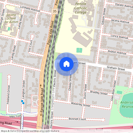 27 Osway Street, Vic 3047, Broadmeadows