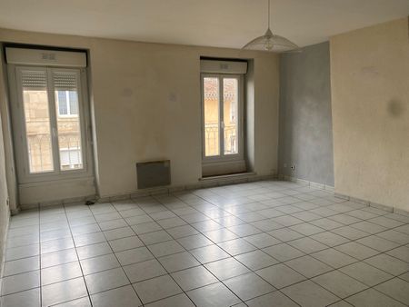 Location appartement 2 pièces, 49.05m², Bédarieux - Photo 4