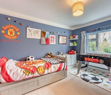 4 bedroom detached house to rent - Photo 5