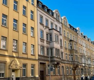 Wohnung zu vermieten in Zentrum zu Plauen - Photo 3