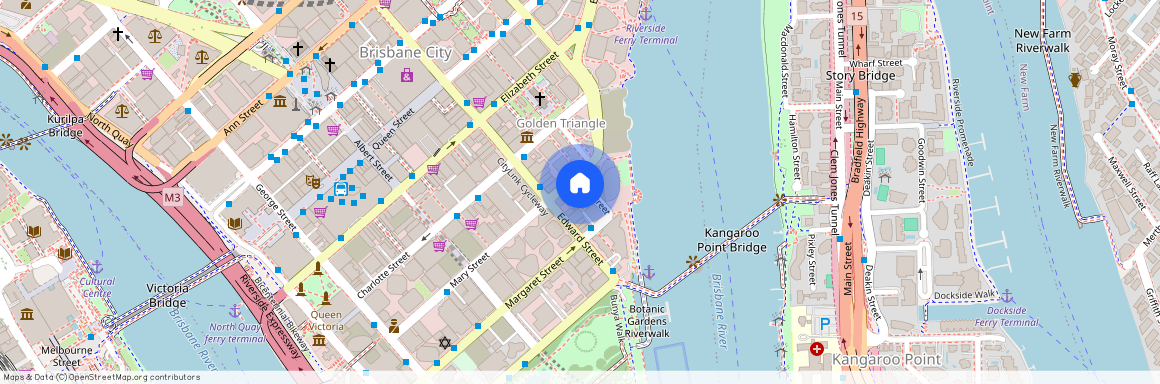 26 Felix, Brisbane, Queensland 4000