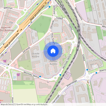 Wschodu Słońca 11a, Raków, Włochy, Warszawa, mazowieckie