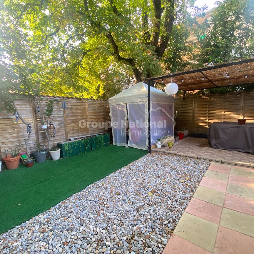 MARGUERITTES, - Photo 1