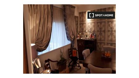 Room for rent in 2-bedroom house in Dublin - Photo 3