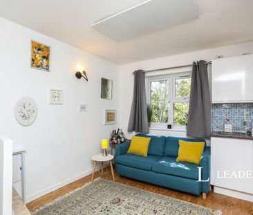 studio to rent Monarch Mews, Streatham - Photo 3