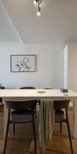 4 ½ entièrement meublé à louer Sainte-Foy / Sillery septembre 2026 - Photo 4