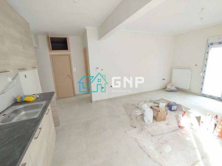 Studio/Γκαρσονιέρα για ενοικίαση Κέντρο (Χαριλάου) - Photo 4