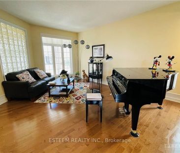 For Lease - 357 Laughlin Circle, Kanata, Ontario - Photo 5