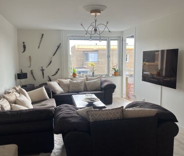 Gröndalsvägen, Stockholm - Foto 5